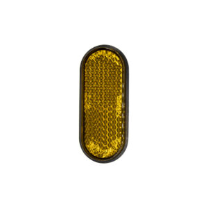 Reflector lateral trotineta electrica Xiaomi 4 Lite Gen 2 original