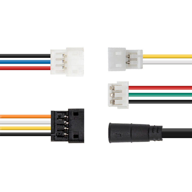 Kit controller si display trotineta electrica Ninebot F2 (delimitat viteza 32km/h)