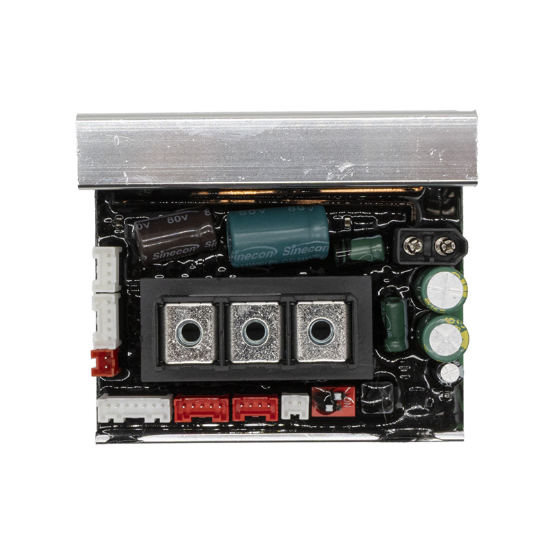 Kit controller si display trotineta electrica Ninebot F2 (delimitat viteza 32km/h)