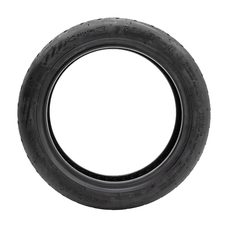 Anvelopa tubeless trotineta electrica cu gel Yuanxing 60/90-8