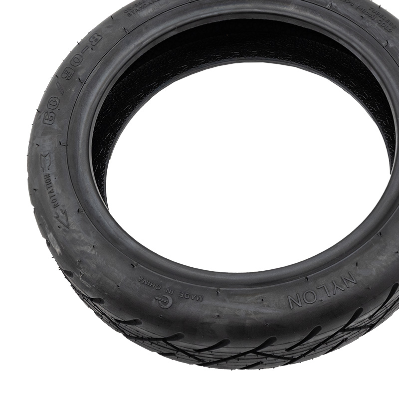 Anvelopa tubeless trotineta electrica cu gel Yuanxing 60/90-8