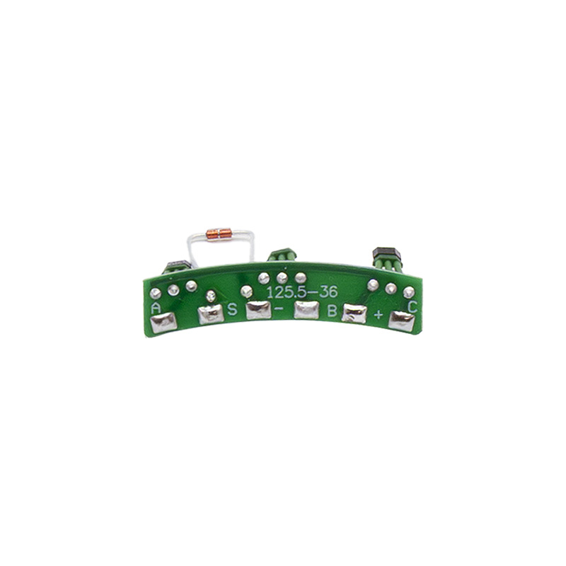 Senzor Hall motor trotineta electrica Xiaomi 4 Lite (2nd Gen) Original