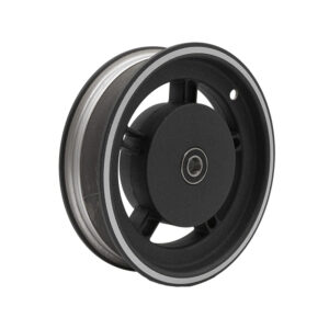 Janta fata trotineta electrica Xiaomi 5 Pro compatibila cu anvelopa 60/70-6.5, Originala