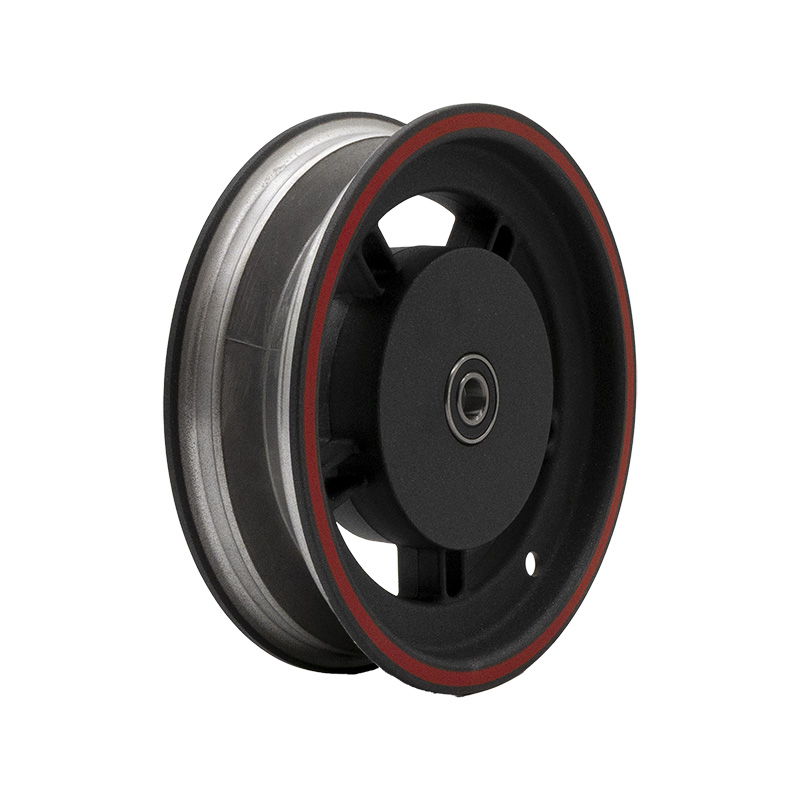 Janta fata trotineta electrica Xiaomi 5 Max compatibila cu anvelopa 60/70-6.5