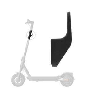 Carlig fata trotineta electrica Xiaomi 5 / 5 Max / 5 Pro negru