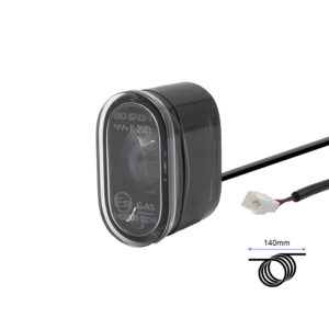 Far trotineta electrica Xiaomi 5 Plus