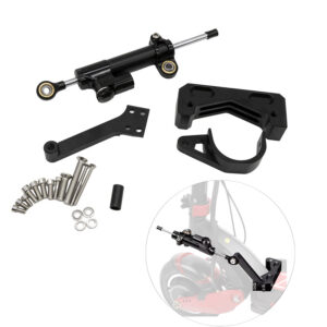 Kit amortizor directie trotineta electrica Zero 10X