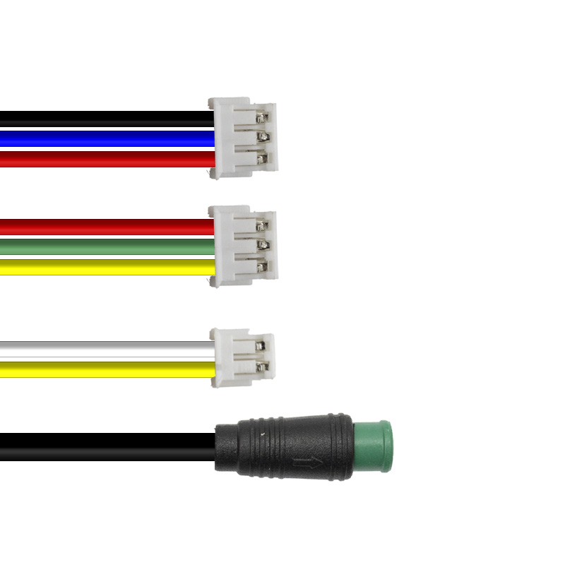 Kit controler si display trotineta electrica Xiaomi Mi4 delimitat (viteza 25km/h)