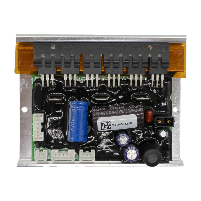 Kit controler si display trotineta electrica Xiaomi Mi4 delimitat (viteza 25km/h)