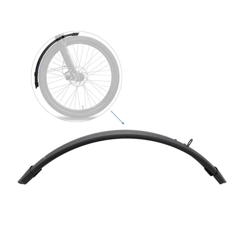 Aripa fata bicicleta electrica Ventix Plus, Arenox Plus, Ventix si Arenox