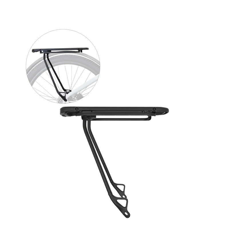 Portbagaj spate bicicleta electrica VENTIX PLUS / ARENOX PLUS / VENTIX / ARENOX