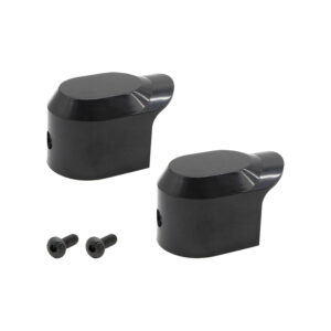 Set 2 ornamente fata trotineta electrica Xiaomi 5 / 5 Pro