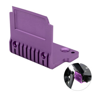 Protectie anti-coliziune trotineta electrica Dualtron Thunder/Victor/Achilles violet