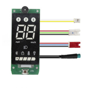 Display trotineta elextrica Xiaomi 4 Lite generatia 2
