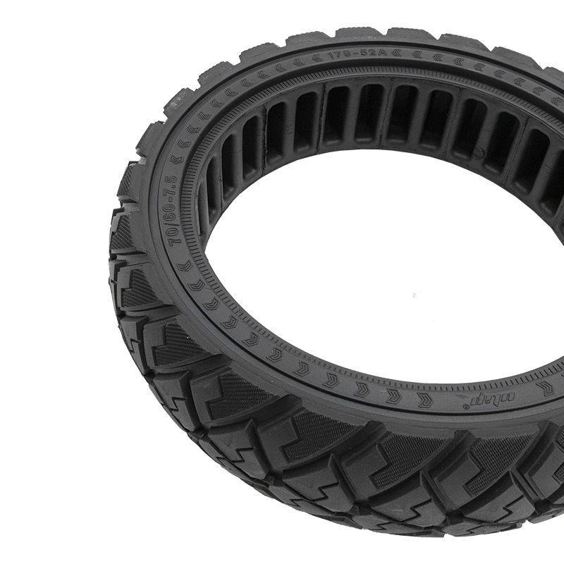 Anvelopa solida off-road trotineta electrica 70/60-7.5