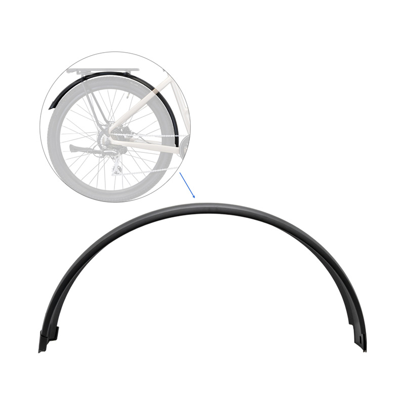 Aparator noroi spate bicicleta electrica Ventix Plus / Arenox Plus / Ventix