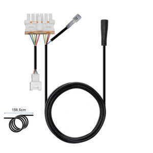 Cablu controller-display trotineta electrica Ninebot ZT3 Pro