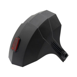 Aripa spate trotineta electrica Kukirin G2/G4 fara logo model 2026