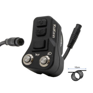 Butoane trotineta electrica Kukirin G3 Pro/G4 Max
