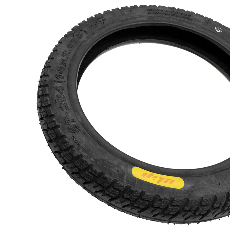 Anvelopa tubeless off-road bicicleta 14X2,125(57-254)