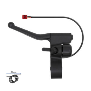 Maneta frana trotineta electrica cu sonerie Xiaomi Mi6 Lite