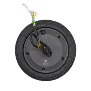 Motor trotineta electrica Xiaomi Mi6 Lite cu anvelopa si camera 10x2,125