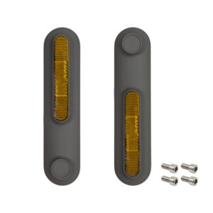 Ornament janta spate trotineta electrica Xiaomi Mi6