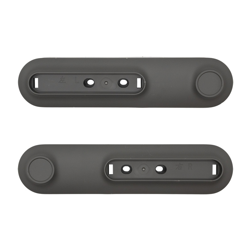 Ornament janta spate trotineta electrica Xiaomi Mi6