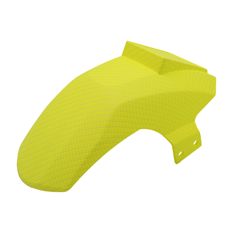 Aripa spate trotineta electrica Ecoxtrem M41 galben