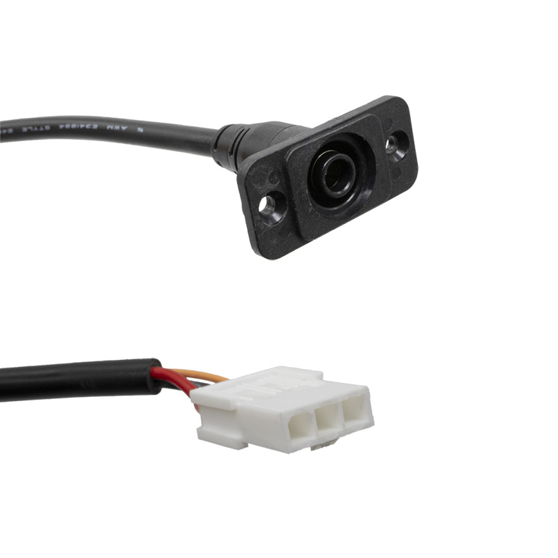 Cablu incarcare trotineta electrica Ninebot MAX G3