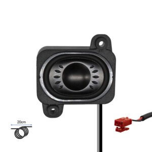 Claxon trotineta electrica Ninebot Max G3