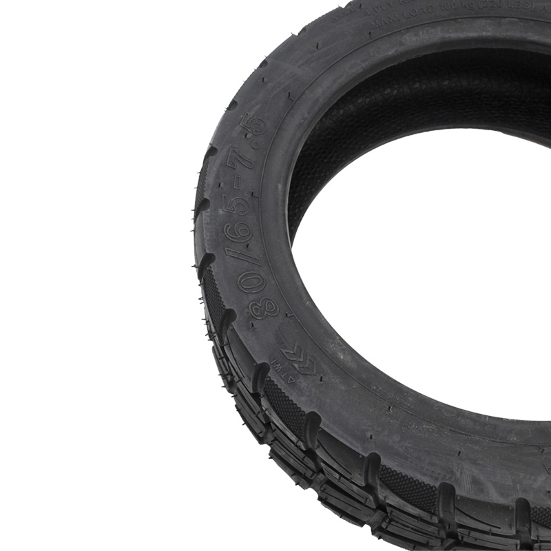 Anvelopa tubeless offroad trotineta electrica Navee XT5 80/65-7.5