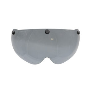 Viziera magnetica casca trotineta electrica pentru Velio si CP03 SPORT negru