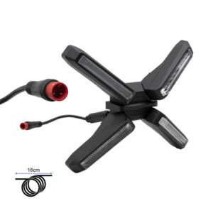 Far LED trotineta electrica Ninebot ZT3 PRO