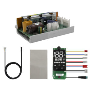 Kit controller si display trotineta electrica Xiaomi Mi6 Lite