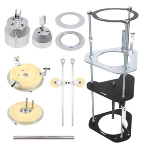 Set montaj anvelope trotineta electrica