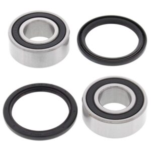 Kit rulment roata Fata/Spate (cu etansanti) pentru DUCATI GT, SD, SS; TM EN, MX, SMX 85-900 1972-2009