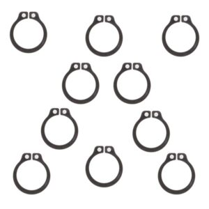 Siguranta piulita din fata (cantitate per impachetare: 10buc) pentru KAWASAKI KDX, KX 60-200 1982-2012