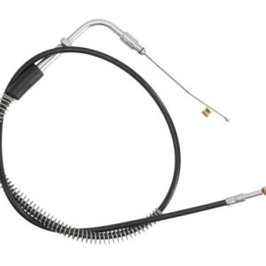 Cablu accelerator pentru HARLEY DAVIDSON FXD, FXDF, FXDI 35TH, FXSTSSE, FXSTSSE2, FXSTSSE3 1450-1803 2006-2017