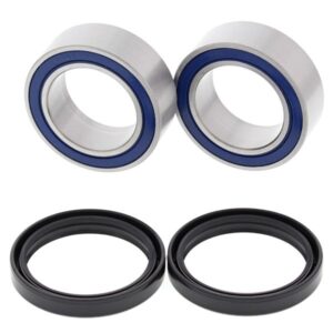 Kit rulment roata Spate (cu etansanti) pentru CAN-AM DS; SUZUKI LT-Z 400/450 2003-2015
