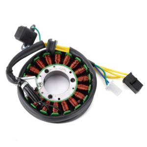 Magnetou (stator aprindere) Suzuki SV 1000 (03-07) - SV 1000 S (03-07) 4T LC 1000cc