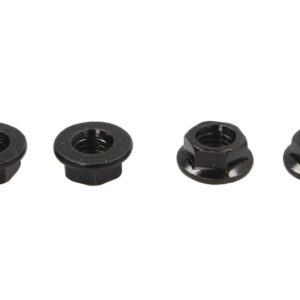 Piulita de roata Fata/Spate, cantitate per impachetare: 4 YAMAHA YFM 50/80 1992-2006