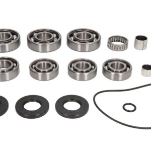 Kit reparare cutie de viteze (rulmenti si garnituri incluse) pentru POLARIS SCRAMBLER 400 1998-1999