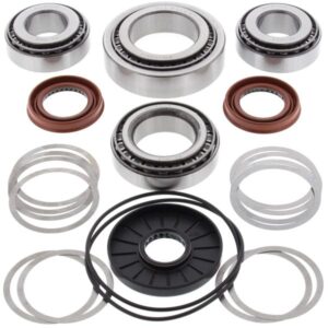 Set de rulment diferential si garnitura Spate pentru POLARIS RANGER 500-900 2007-2014
