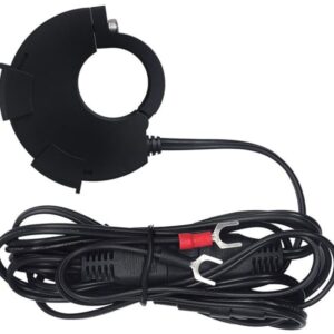 Echipament electric (USB-A; USB-C) Gniazdo USB 4 RIDE DC 12-24V (cu cablare; (EN) cable length: 1.8 m)