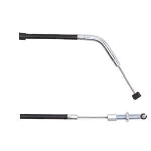 Cablu ambreiaj 1347mm cursa 102mm pentru SUZUKI GSX-R 1000 2005-2006