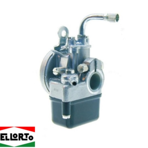 Carburator Dellorto SHA 12.10 - moped Piaggio Bocc - Boxer - Ciao - Grillo - Si - Super Bravo 2T 50cc