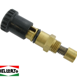 Soc manual Dellorto - pentru carburator Dellorto tip PHBG