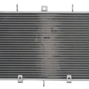 Radiator pentru KAWASAKI Z 750/800/1000 2007-2017