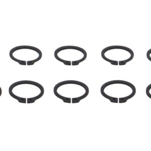 Siguranta piulita din fata (cantitate per impachetare: 10buc) pentru GAS GAS MC; HUSQVARNA TC, TE; KTM SX, XC, XC-W 125/150 2016-2022